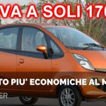 Lavare la macchina a casa: perch&eacute; &egrave; vietato e quali sono le conseguenze