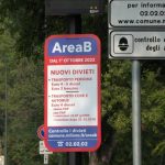 Scopri se la tua targa è valida nell’area B del Comune di Milano