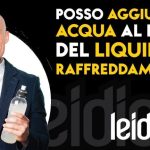Svelato il mistero della perdita di acqua a motore spento: ecco come risolvere il problema!
