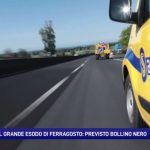 La Dipendenza della Maggioranza degli Incidenti Stradali: Un Analisi Scioccante