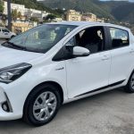 La nuova Toyota Aygo X GPL: il perfetto mix di stile e risparmio!