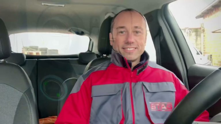 Impianto GPL: la soluzione eco-friendly per i motori 3 cilindri