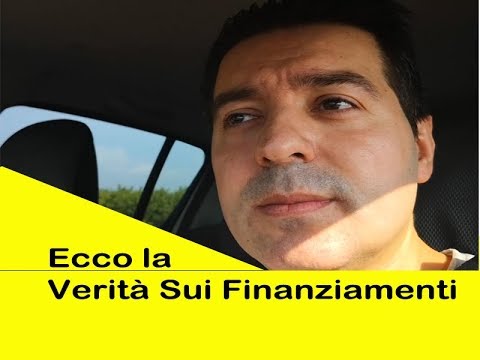 La scelta dei concessionari: perch&eacute; preferiscono il finanziamento?