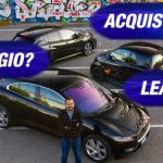 Rivoluzione verde: auto elettriche accessibili sotto i 40k euro!