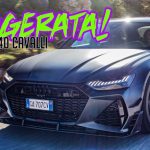 Rivoluzione nel mondo dell’auto: scopri il prezzo conveniente del MG ZS GPL!