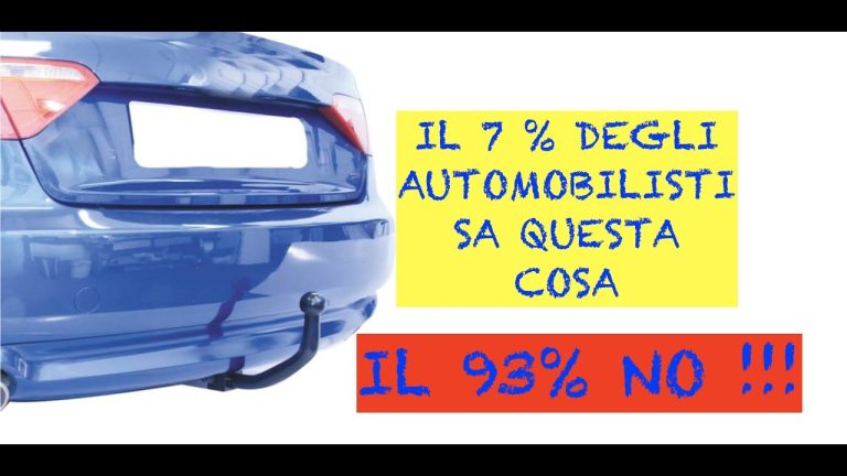 Sorprendente ibrido: l’autoroulotte che sta tra auto e roulotte