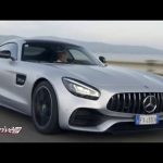 L’ultima meraviglia: il nuovo Mercedes SLK, l’emblema del lusso in 70 caratteri