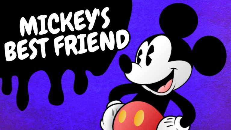 Topolino senza occhi: l’incredibile mistero che sconvolge il mondo Disney