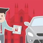 Milano: ZTL in vigore sabato e domenica – Evita multe e traffico!