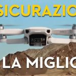 Proteggi la tua auto vecchia dalla grandine con un’assicurazione adatta