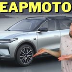 Jeep Avenger: Un Crash Test Rivelatore Sotto i Riflettori
