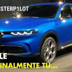 Alfa Romeo Tonale: il prezzo dei full optional che sorprende