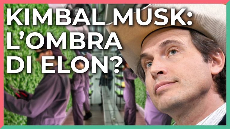 La Geniale Doppia Visione di Elon Musk e Kimbal Musk: Una Sinergia Rivoluzionaria