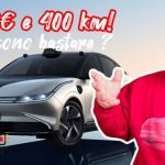 Contratto Enel: Ricarica Auto Elettriche Facile e Conveniente