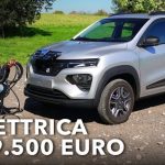 La city car ibrida pi&ugrave; economica: scopri il modello perfetto!
