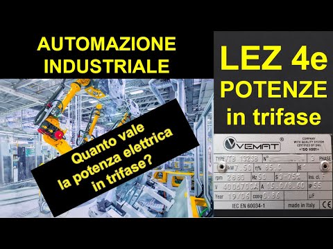 La Potenza Elettrizzante dei Motori: Il Calcolo che Rivoluziona l’Efficienza