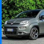 Il sorprendente prezzo della nuova Fiat Panda Cross ibrida: un’opportunit&agrave; da cogliere!