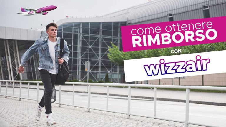 Assistenza speciale Wizz Air: il servizio che fa la differenza!