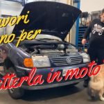Lavare la macchina a casa: perch&eacute; &egrave; vietato e quali sono le conseguenze