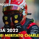 Il segreto della velocit&agrave;: la cilindrata delle auto di Formula 1