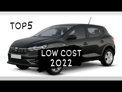 Scopri le 10 auto meno costose in Italia: un’opportunit&agrave; economica imperdibile!