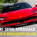 La sfida dell’equipaggio Ferrari 51 a Le Mans: tra adrenalina e determinazione!