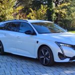 Peugeot Boxer: Dimensioni Vano Carico che Sorprenderanno!