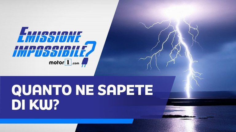 La sottile distinzione tra watt e kilowatt: scopri cosa li differenzia!