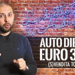 5 segnali che dimostrano come l’euro &egrave; la macchina da adottare