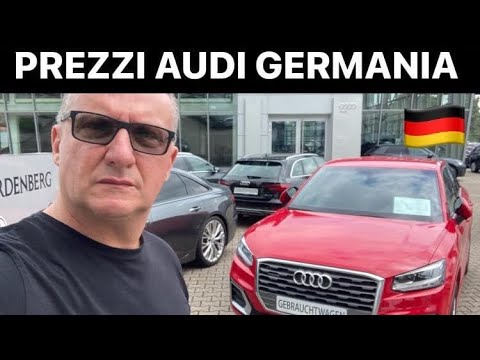 Il fascino irresistibile dell’Audi RS3 usata: le migliori occasioni in Svizzera!
