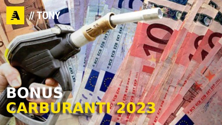 Cambiare 500 euro al benzinaio: la soluzione per una spesa inaspettata