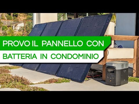 Il Risparmio Energetico con le Iene: Scopri i Vantaggi dei Pannelli Solari