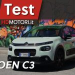 Citroen C3: Scopri le Sorprendenti Prestazioni del Modello da 83 CV