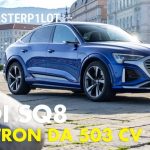 Dr. F35: rivoluzione negli interni delle auto