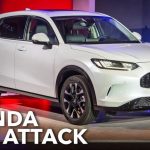 Honda Civic Type R: la velocit&agrave; massima che ti lascer&agrave; senza fiato!