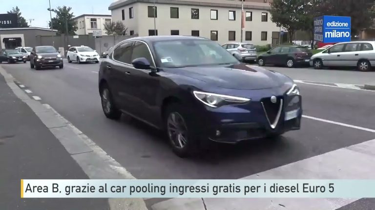 Area B Milano: Ingressi Gratuiti per una Città più Accessibile