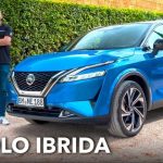 Scopri il sorprendente costo della Nissan Qashqai e Power: la combinazione perfetta di stile ed efficienza