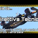 Il segreto della velocit&agrave;: la cilindrata delle auto di Formula 1