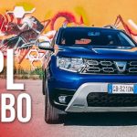 Dacia Duster Rosso Fusion: il colore che incanta, un’esplosione di passione su quattro ruote