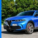 Alfa Romeo Tonale: prestazioni da 130 CV che ti lasceranno senza fiato!