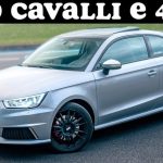 Opel Corsa GS Line 100 CV: la potenza che ti sorprender&agrave;!