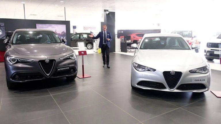 Noleggio Jeep Renegade: Affittala con soli 199&euro; al mese e scatenati!