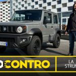 Suzuki Vitara: scopri perché è la scelta cool o top!