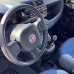 Fiat Panda Hybrid: La Rivoluzione del Cambio Automatico in Soli 70 Caratteri!