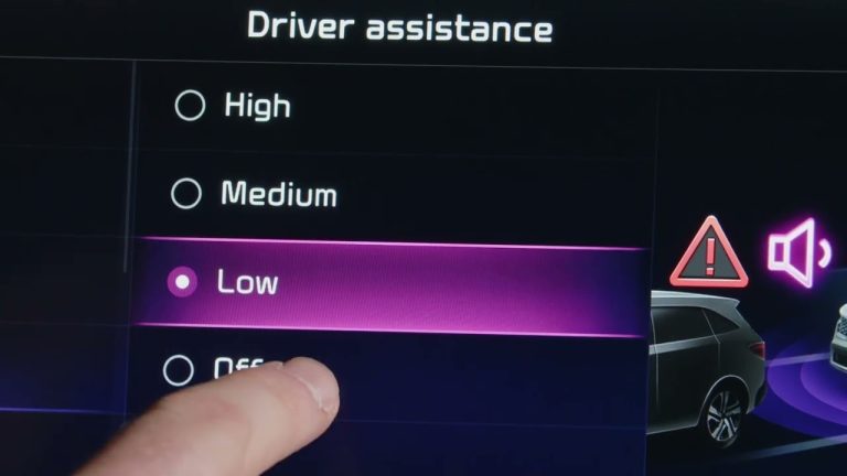 Scopri le Funzioni Nascoste della Kia Sportage: Sorprese Tecnologiche in 70 Caratteri