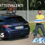 Kia Niro ibrida: il prezzo con incentivi che ti sorprender&agrave;!