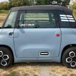 Citroen C3 AirCross: scopri il prezzo irresistibile del tuo SUV ideale!