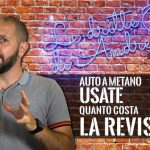 Scadenza revisione: Quanto tempo hai davvero per farla?!