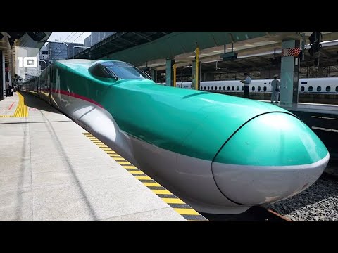 Il treno italiano che sfida la velocità: scopri il più veloce!
