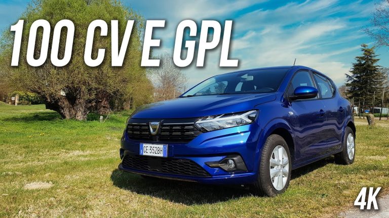 Rivoluzione su strada: le incredibili cerchi in lega della Dacia Sandero Streetway